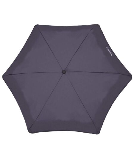 Isotoner Parapluie femme x-tra solide anti-retournement, déperlant, ouverture/fermeture auto