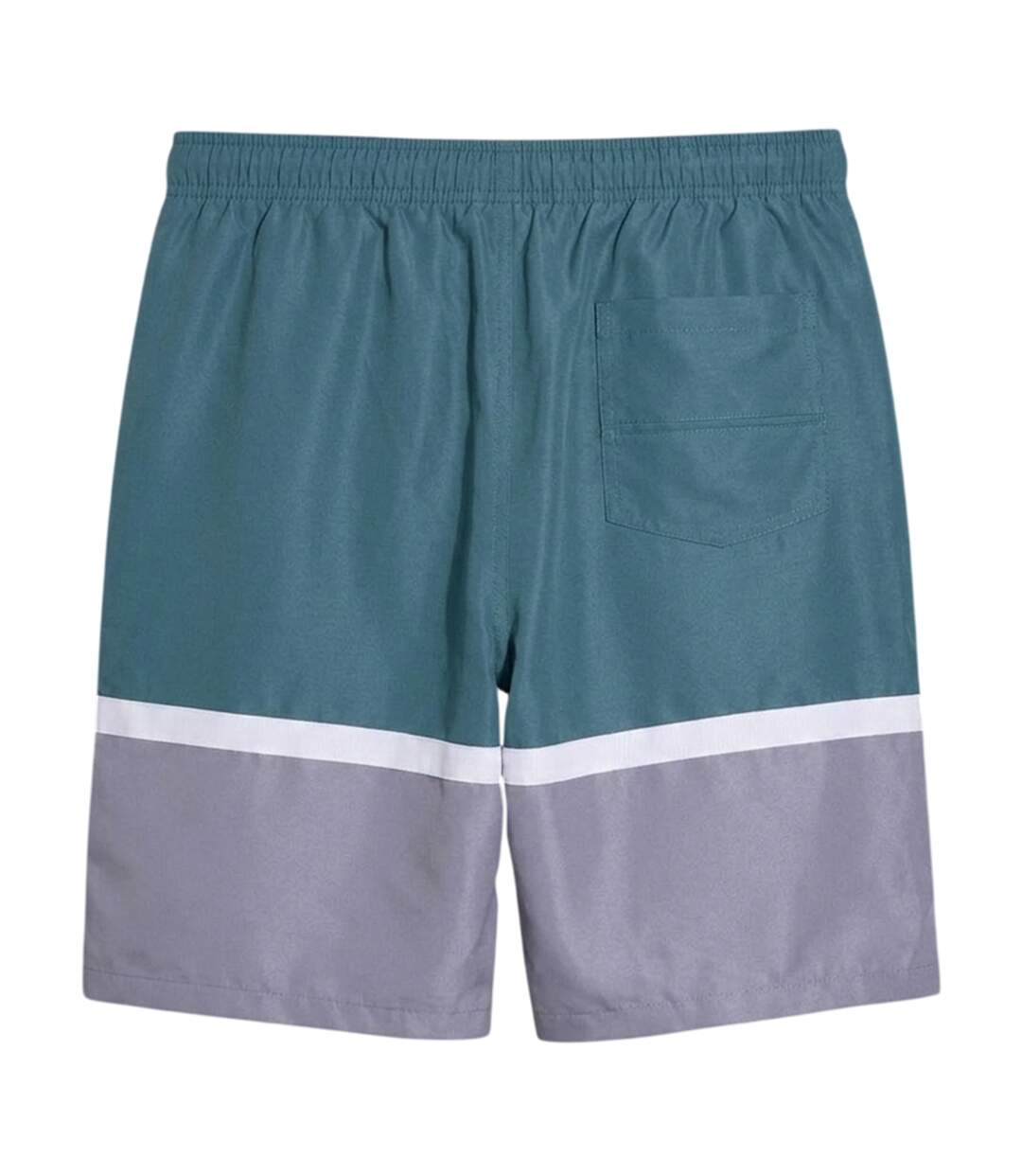 Short De Bain Murphy Homme Océan Farah-3
