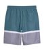 Short De Bain Murphy Homme Océan Farah-3