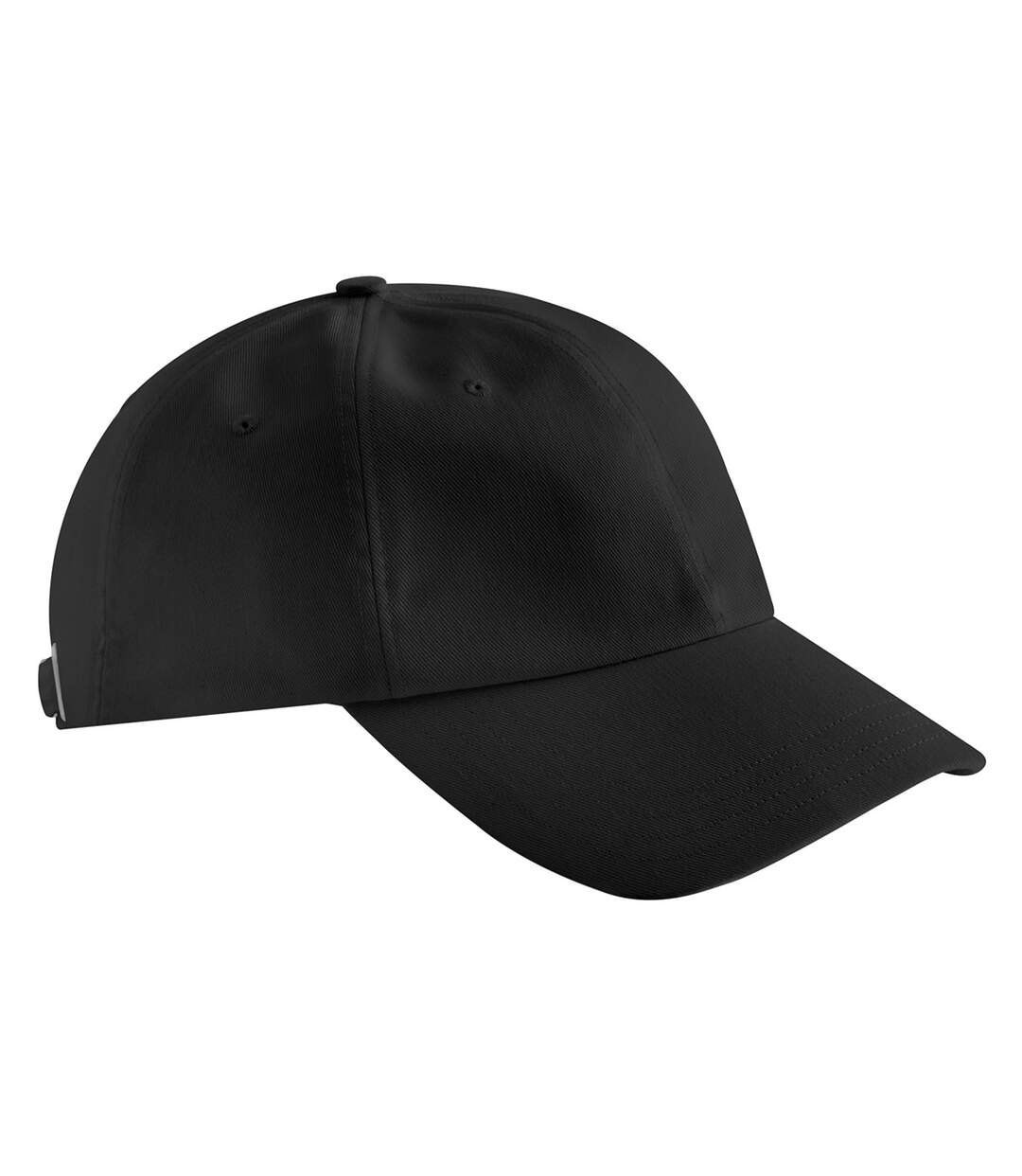 Casquette Earthaware Noir Beechfield-1