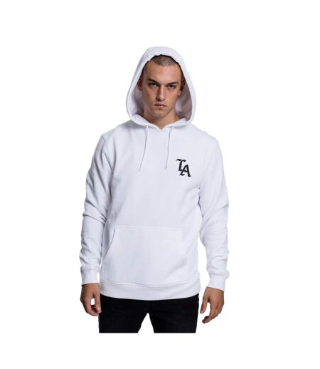 Blanc Mister Tee