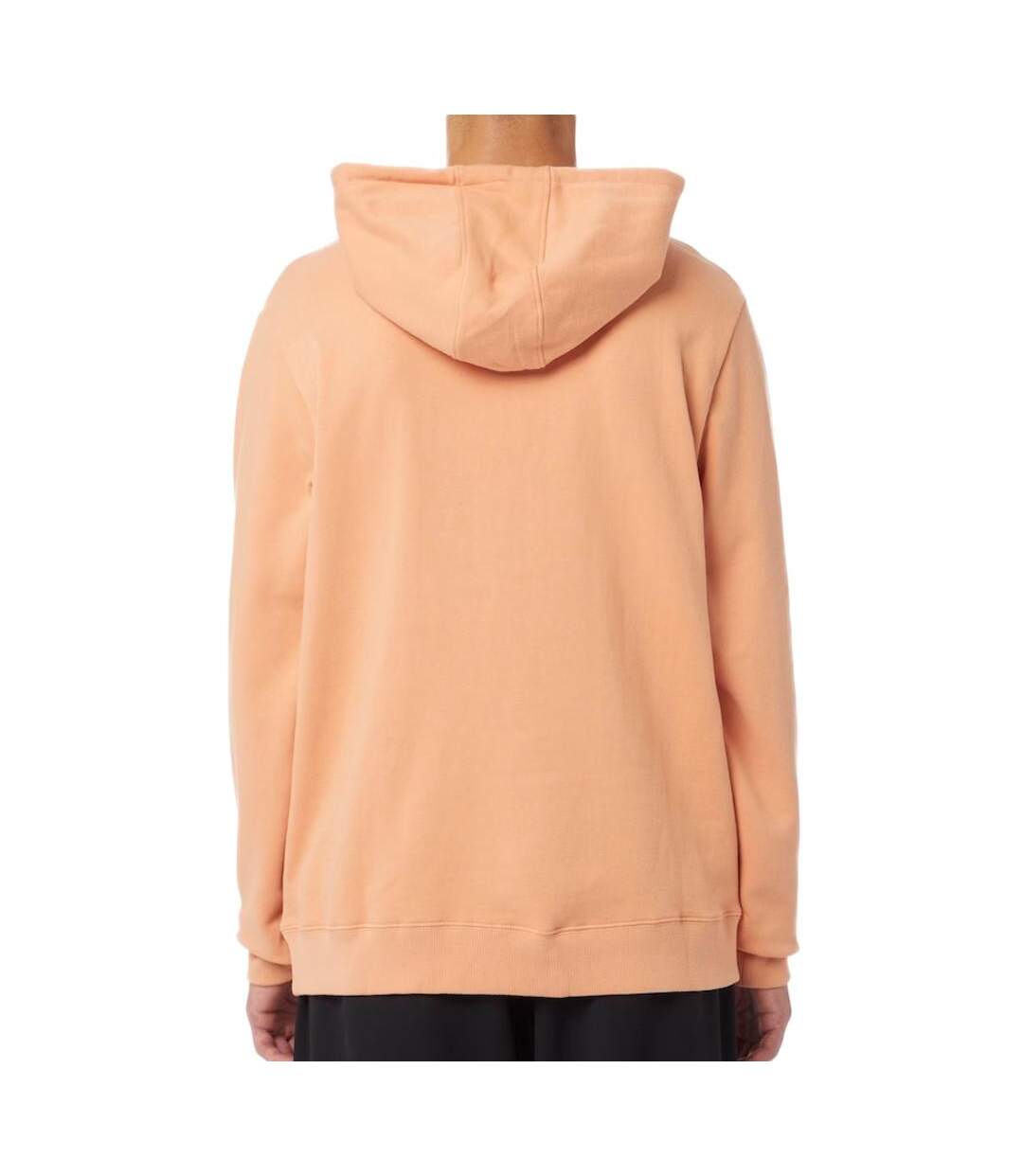 Sweat à Capuche Orange clair Homme Guess Roy - L-2