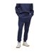 Pantalon De Jogging Homme Bleu Foncé Boss-3