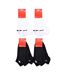 Chaussettes Homme SNEAKER KAPPA - Pack de 12-3