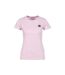 T-shirt manches courtes femme ACODA-1