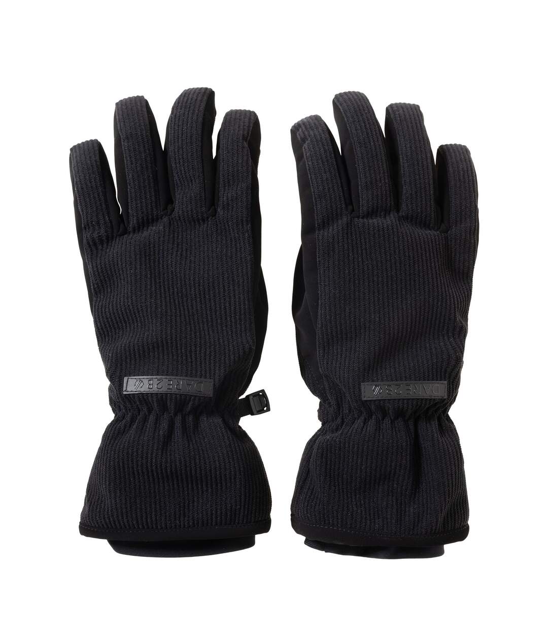 Gants De Ski Glitz Femme Noir Dare 2B-1
