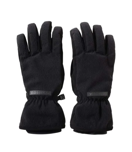 Gants De Ski Glitz Femme Noir Dare 2B