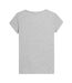 T-shirt H4z22-tsd353 Femme Gris 4F-2