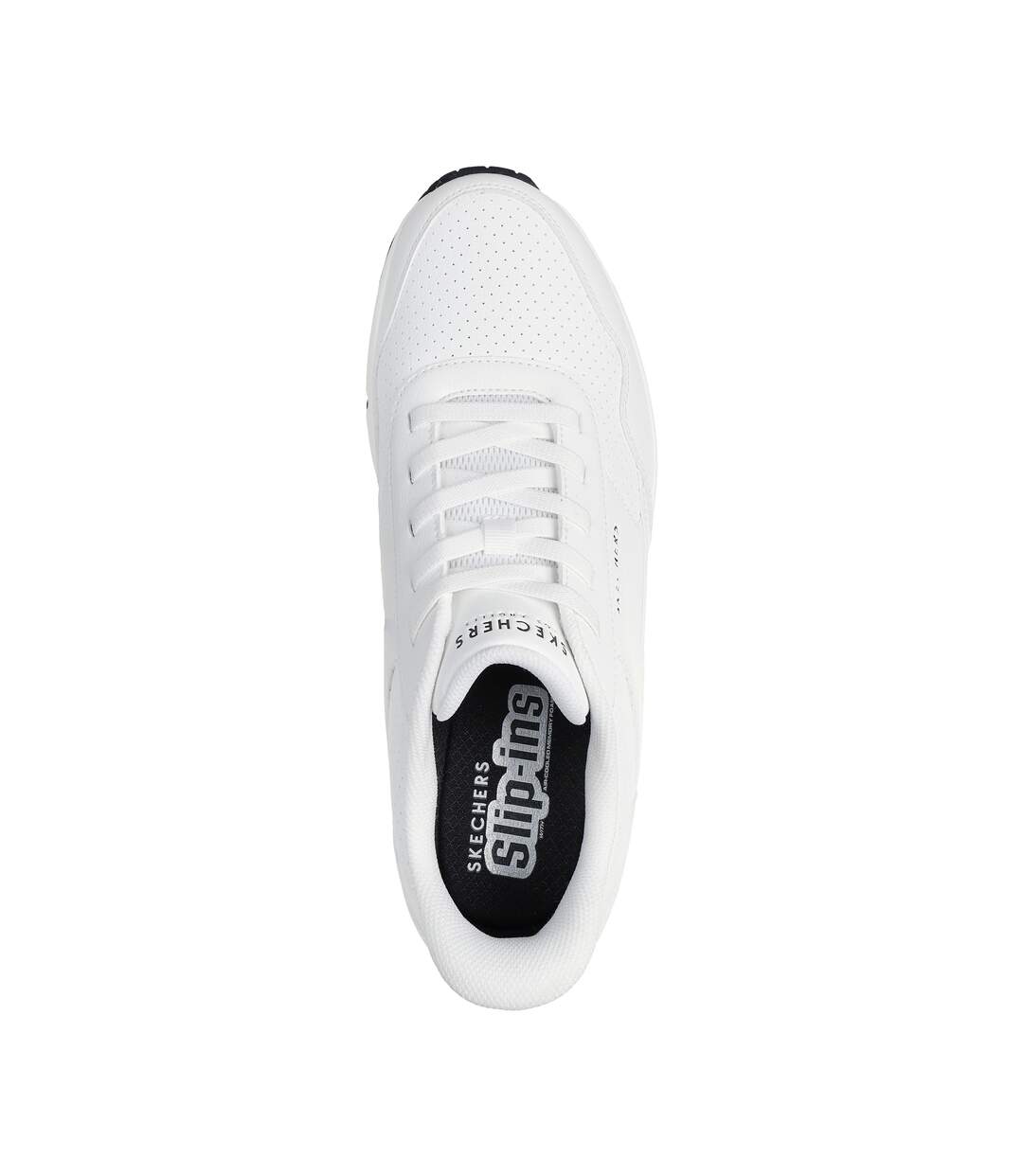 Basket  à Lacets Skechers Banksia Luxe-4