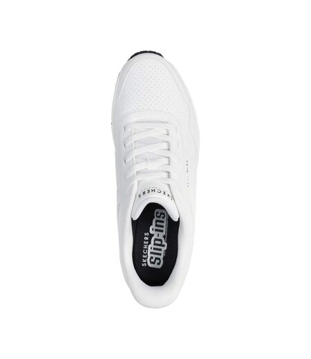 Basket  à Lacets Skechers Banksia Luxe