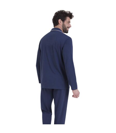 Pyjama long homme Winter Athena