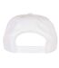 Casquette Ajustable Classic Blanc Flexfit-2