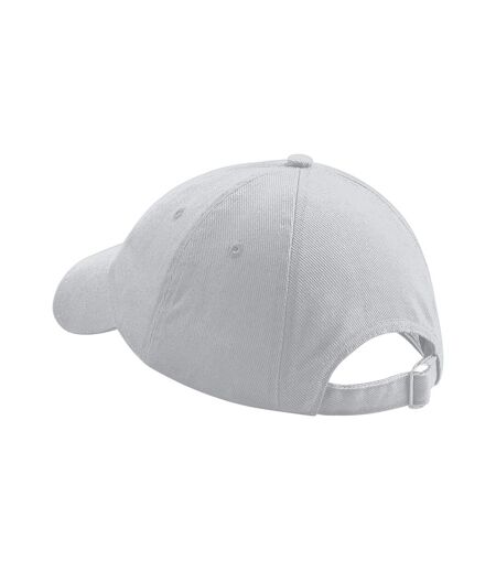 Casquette Gris Clair Beechfield
