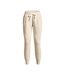 Pantalon De Jogging Rival Femme Beige Under Armour-2