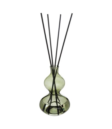 Diffuseur de Parfum en Verre Hanae 1L Bois de Santal
