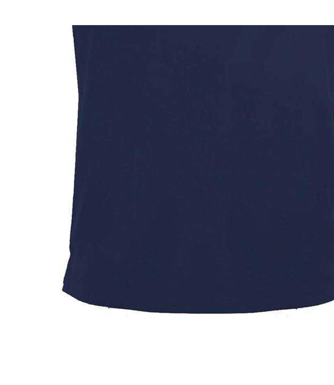 Polo Manches Courtes Homme Bleu Marine Aquascutum-4