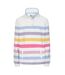 Sweat Motif/style Rayé Femme Pastel Lazy Jacks-1