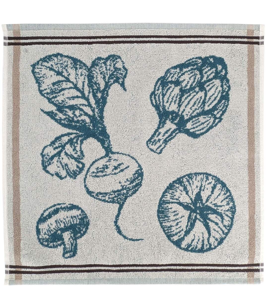 Torchon de cuisine VEG Éponge-3