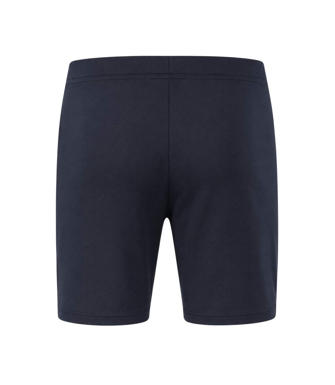 Short Motif/style Rugby Angleterre Homme Bleu Foncé Gris Bleu Foncé Castore-2