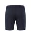 Short Motif/style Rugby Angleterre Homme Bleu Foncé Gris Bleu Foncé Castore-2