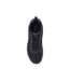Baskets Cross The Line Alys Homme Noir IQ-4