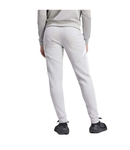 Pantalon De Jogging Tiro Femme Gris Argenté Adidas