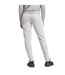 Pantalon De Jogging Tiro Femme Gris Argenté Adidas-3