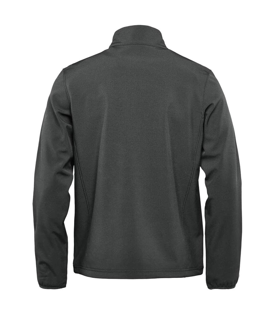 Veste softshell narvik homme anthracite Stormtech-2