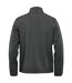 Mens narvik soft shell jacket dolphin Stormtech