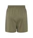 Short vert femme pieces nora-2