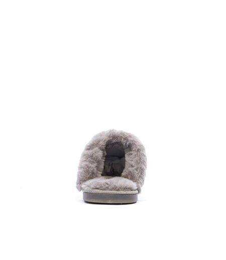 Chaussons gris femme xti 144571