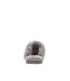 Chaussons gris femme xti 144571-3