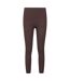 Bas Thermique Carmel Femme Marron Mountain Warehouse-1