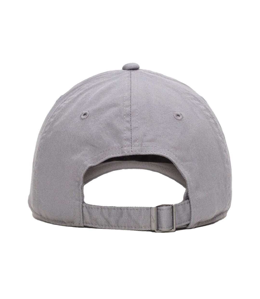 Casquette De Baseball Club Gris-blanc Nike-2