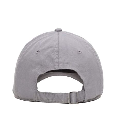 Casquette De Baseball Club Gris-blanc Nike