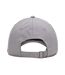 Casquette De Baseball Club Gris-blanc Nike-2