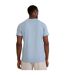 T-shirt Wss25ttshm2074 Homme Bleu 4F-3