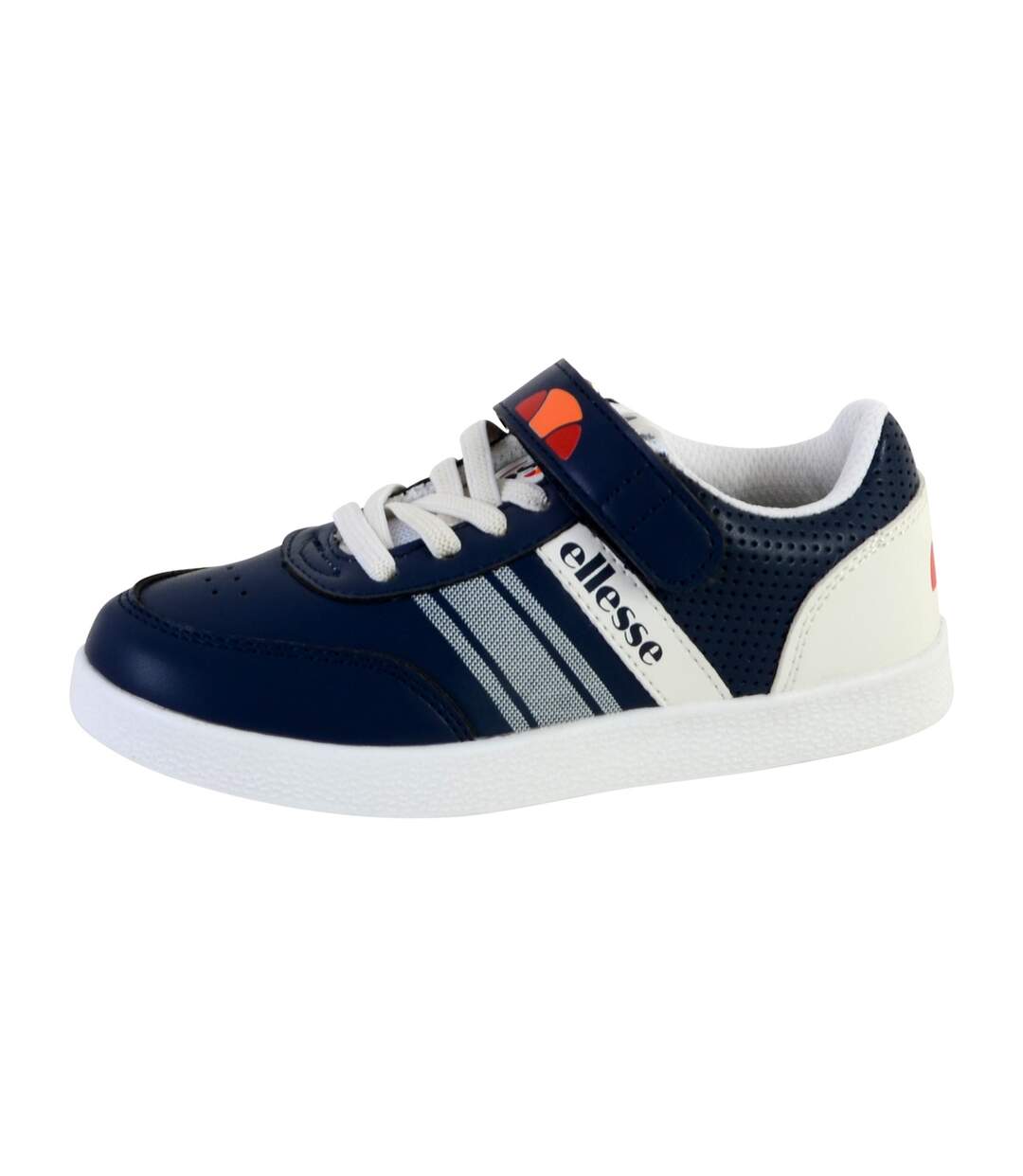 Basket Ellesse Figaro Kid-1