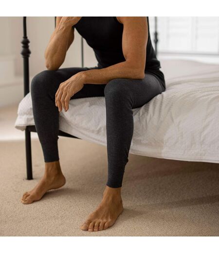 2 Pack Mens Thermal Long Johns for Winter