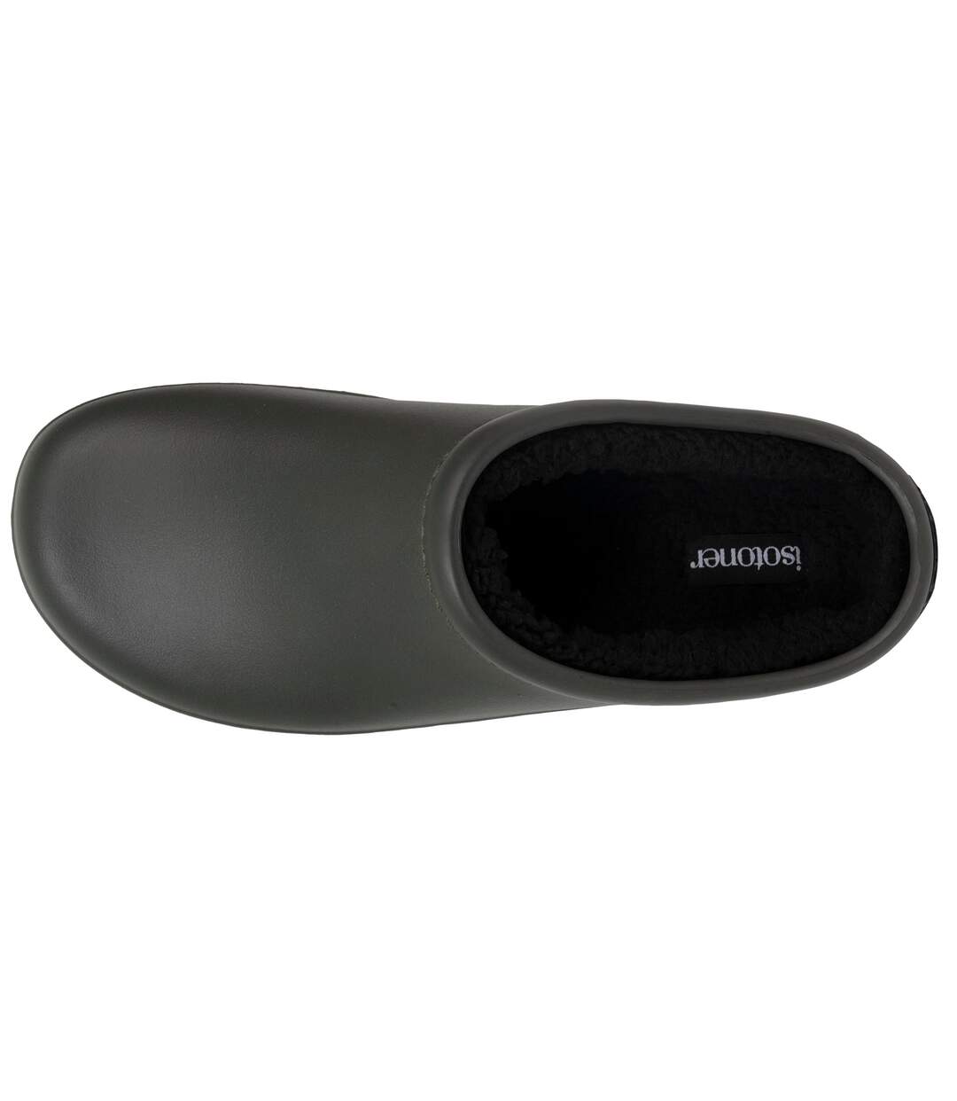 Isotoner Sabots homme-3