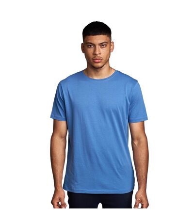 Juice Mens Fanshaw T-Shirt (Federal Blue) - UTBG490