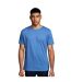 Juice Mens Fanshaw T-Shirt (Federal Blue) - UTBG490