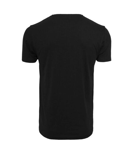 Noir Mister Tee