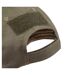 Casquette De Baseball Motif/style Logo Brodé Doran Vert Magnum-4