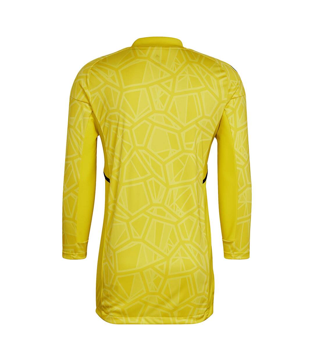 Maillot De Gardien De But Condivo Homme Jaune Adidas-3