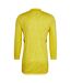 Maillot De Gardien De But Condivo Homme Jaune Adidas-3