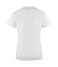 T-shirt Manches Courtes Tous Les Jours Love Femme Blanc Love Moschino-2