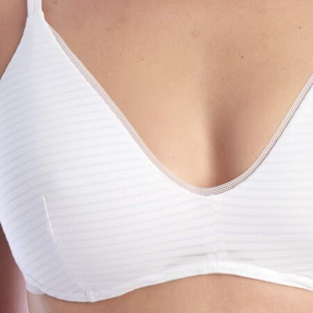 Ever Fresh Plus Non-wired Bra HP 10211251 Women