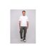 Pantalon cargo treillis QUANTO-4