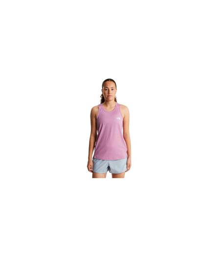 Débardeur Femme Lavande The North Face